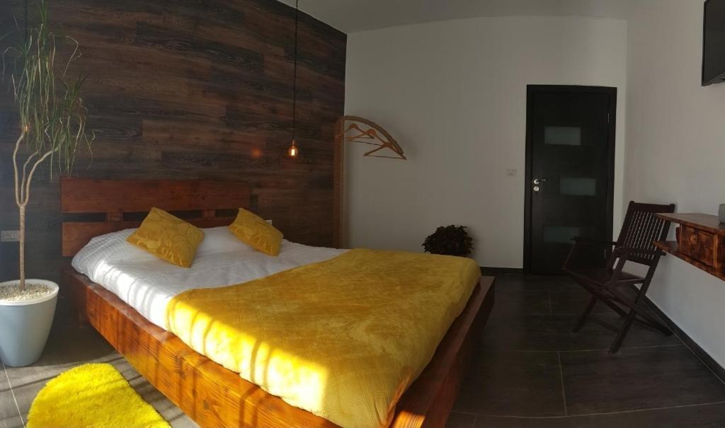 La Salcia Din Padure Apartment Alba Iulia Exterior photo