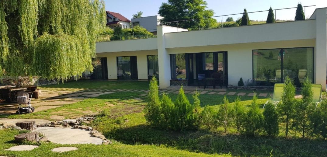 La Salcia Din Padure Apartment Alba Iulia Exterior photo